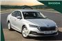 2023 Skoda Octavia 1.0 TSI SE 5dr