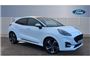 2020 Ford Puma 1.0 EcoBoost Hybrid mHEV 155 ST-Line X 1st Ed+ 5dr