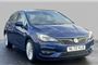 2020 Vauxhall Astra 1.4 Turbo Elite Nav 5dr Auto