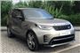 2022 Land Rover Discovery 3.0 D300 R-Dynamic HSE 5dr Auto