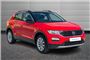 2021 Volkswagen T-Roc 1.5 TSI EVO SE 5dr DSG