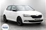 2020 Skoda Fabia 1.0 MPI Colour Edition 5dr