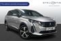 2022 Peugeot 5008 1.2 PureTech GT 5dr EAT8