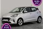 2022 Hyundai i10 1.2 MPi SE Connect 5dr