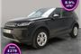 2020 Land Rover Discovery Sport 2.0 D150 S 5dr 2WD [5 Seat]