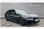 2022 BMW 5 Series Touring 520i MHT M Sport 5dr Step Auto