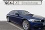 2019 BMW 5 Series 530e M Sport 4dr Auto