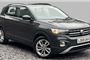 2020 Volkswagen T-Cross 1.0 TSI 115 SE 5dr