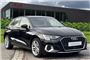 2023 Audi A3 30 TFSI Sport 5dr S Tronic