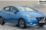 2019 Nissan Micra 0.9 IG-T Acenta 5dr