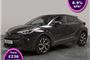 2021 Toyota C-HR 2.0 Hybrid Design 5dr CVT