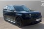 2025 Hyundai Santa Fe 1.6 TGDi Plug-in Hybrid Calligraphy 5dr 4WD Auto
