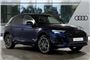 2024 Audi Q5 45 TFSI Quattro Black Edition 5dr S Tronic