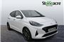 2024 Hyundai i10 1.0 [63] Premium 5dr Auto [Nav]