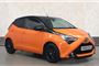 2019 Toyota Aygo 1.0 VVT-i X-Cite 6 5dr