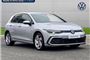 2024 Volkswagen Golf GTE 1.4 TSI GTE 5dr DSG