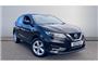 2021 Nissan Qashqai 1.3 DiG-T 160 [157] Acenta Premium 5dr DCT