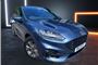 2021 Ford Kuga 2.5 PHEV ST-Line 5dr CVT