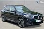 2023 BMW iX3 210kW M Sport 80kWh 5dr Auto