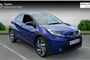 2024 Toyota Aygo X 1.0 VVT-i Edge 5dr Auto