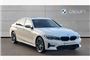 2022 BMW 3 Series 330d xDrive MHT Sport Pro 4dr Step Auto