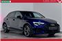 2023 Audi A3 45 TFSI e S Line Competition 5dr S Tronic