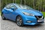 2019 Nissan Micra 1.0 IG-T 100 N-Connecta 5dr