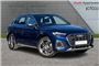 2023 Audi SQ5 SQ5 TDI Quattro 5dr Tiptronic