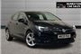 2020 Vauxhall Astra 1.2 Turbo 145 SRi 5dr