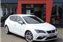 2018 SEAT Leon 1.4 TSI 125 FR Technology 5dr