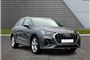 2021 Audi Q3 35 TDI S Line 5dr