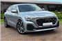 2024 Audi Q8 55 TFSI Quattro S Line 5dr Tiptronic