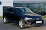 2020 Volkswagen Tiguan 2.0 TSi 230 4Motion SEL 5dr DSG