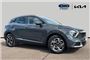 2023 Kia Sportage 1.6T GDi ISG 2 5dr