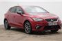 2022 SEAT Ibiza 1.0 TSI 110 Xcellence 5dr