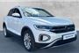 2022 Volkswagen T-Roc 1.5 TSI EVO Style 5dr DSG