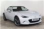 2018 Mazda MX-5 2.0 Sport Nav 2dr