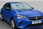 2020 Vauxhall Corsa 1.2 SE Nav 5dr