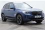 2021 BMW iX3 210kW Premier Edition 80kWh 5dr Auto