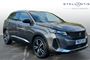 2021 Peugeot 3008 1.6 PureTech 180 GT Premium 5dr EAT8