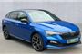 2021 Skoda Scala 1.0 TSI 110 Monte Carlo 5dr DSG