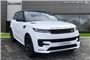 2023 Land Rover Range Rover Sport 3.0 D300 Dynamic SE 5dr Auto