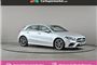 2019 Mercedes-Benz A-Class A180d AMG Line Premium 5dr Auto