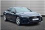 2021 Audi A7 40 TDI S Line 5dr S Tronic