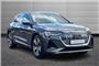 2022 Audi e-tron S 230kW 50 Quattro 71kWh S Line 5dr Auto