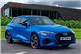 2023 Audi A3 45 TFSI e S Line Competition 5dr S Tronic