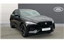 2024 Jaguar F-Pace 2.0 D200 R-Dynamic HSE Black 5dr Auto AWD