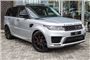 2019 Land Rover Range Rover Sport 2.0 P400e Autobiography Dynamic 5dr Auto