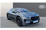 2023 Jaguar I-Pace 294kW EV400 HSE Black 90kWh 5dr Auto 11kW Charger