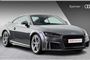 2023 Audi TT 40 TFSI S Line 2dr S Tronic